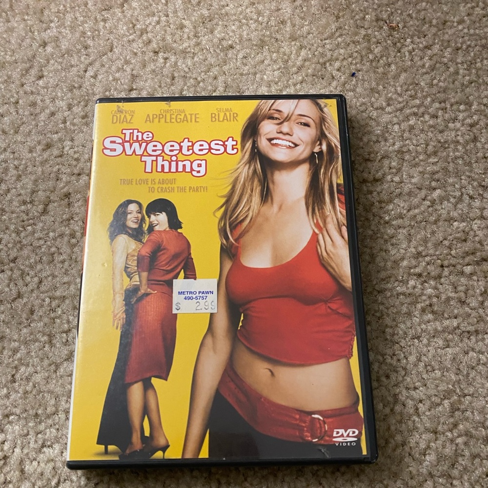 DVD